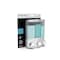 Better Living Better Living Trio 14.7 Wall Mount Touch Free Liquid Shampoo/Soap Dispenser 76334-1 - alternate 5